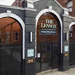 Lennox C402 Peaceful & Perfect Private 1-Br
