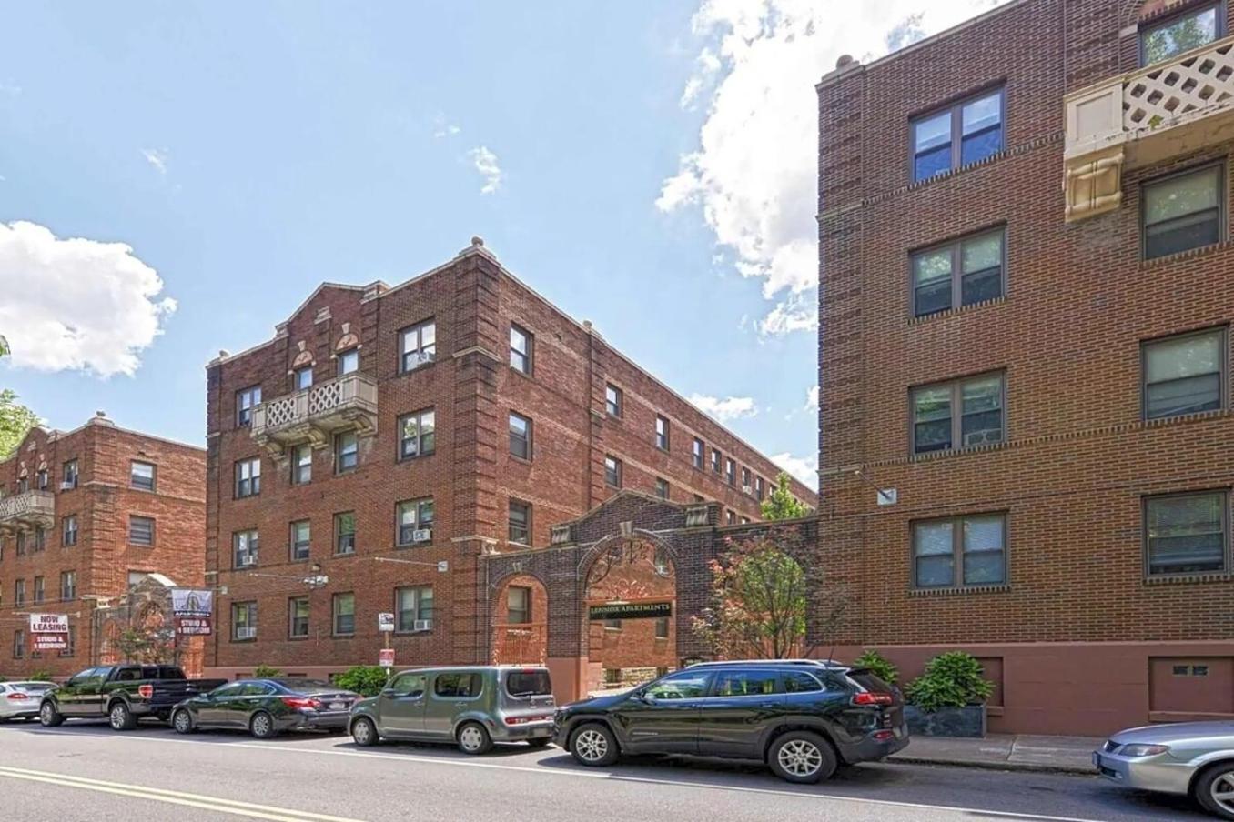 Apartment Lennox C402 Peaceful & Perfect Private 1-br *