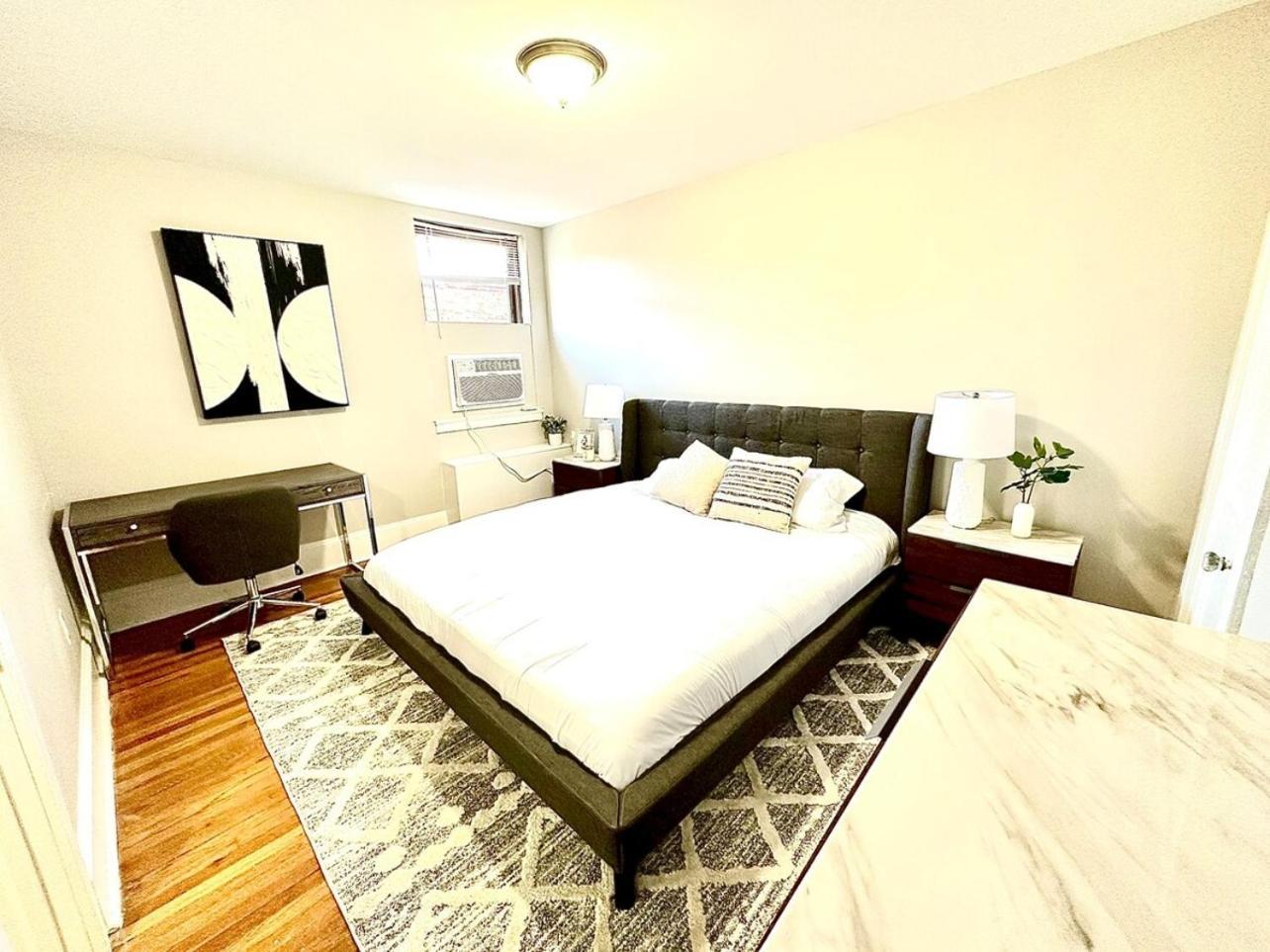 Lennox C402 Peaceful & Perfect Private 1-br *