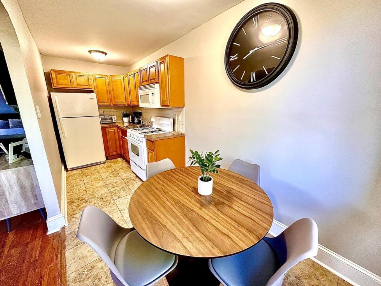 Lennox C402 Peaceful & Perfect Private 1-br Apartment