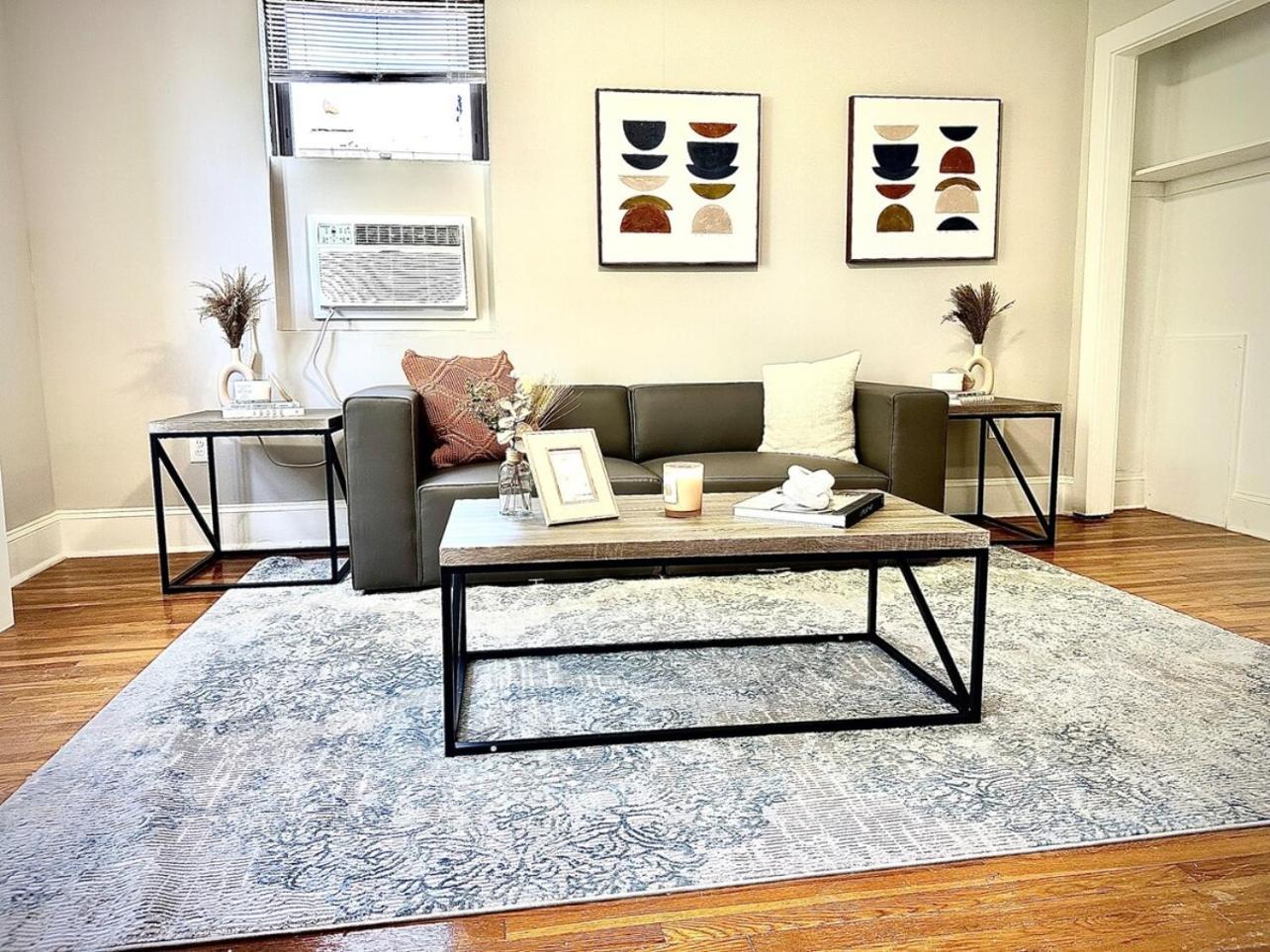 Apartment Lennox C402 Peaceful & Perfect Private 1-br