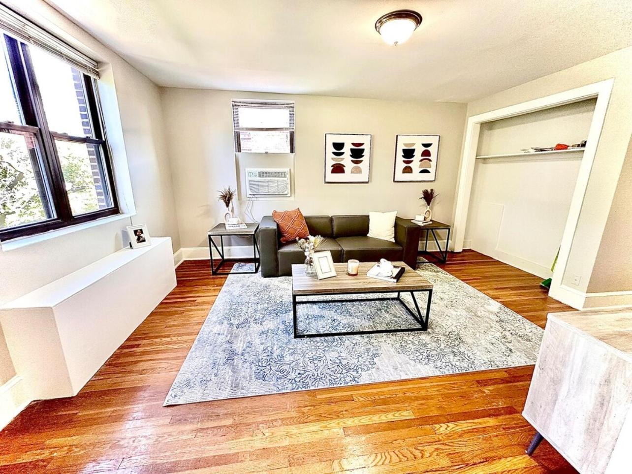 Lennox C402 Peaceful & Perfect Private 1-br Apartment *