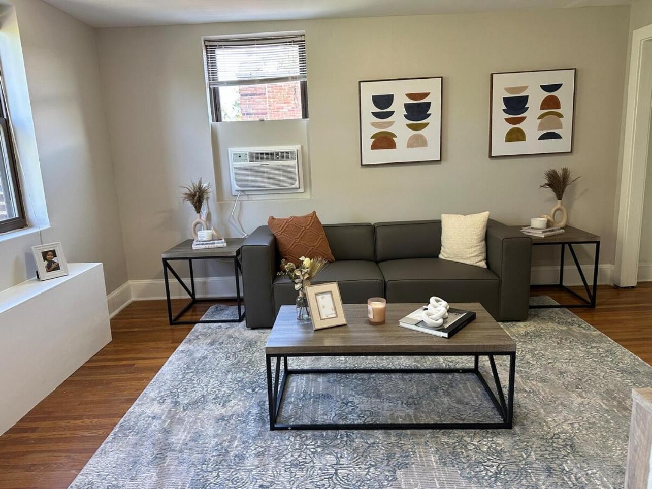 Lennox C402 Peaceful & Perfect Private 1-br Apartment Philadelphia