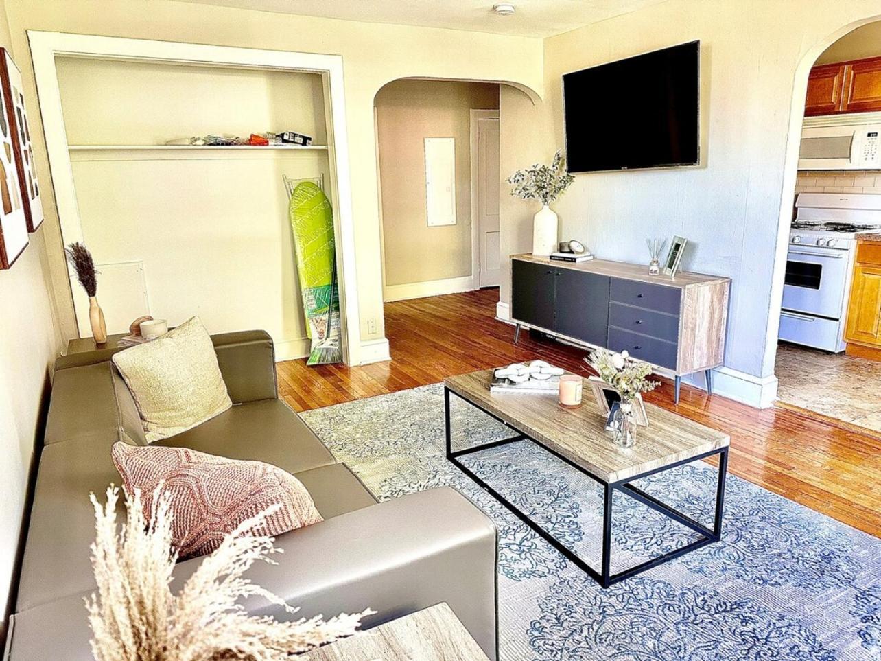Lennox C402 Peaceful & Perfect Private 1-br Apartment *