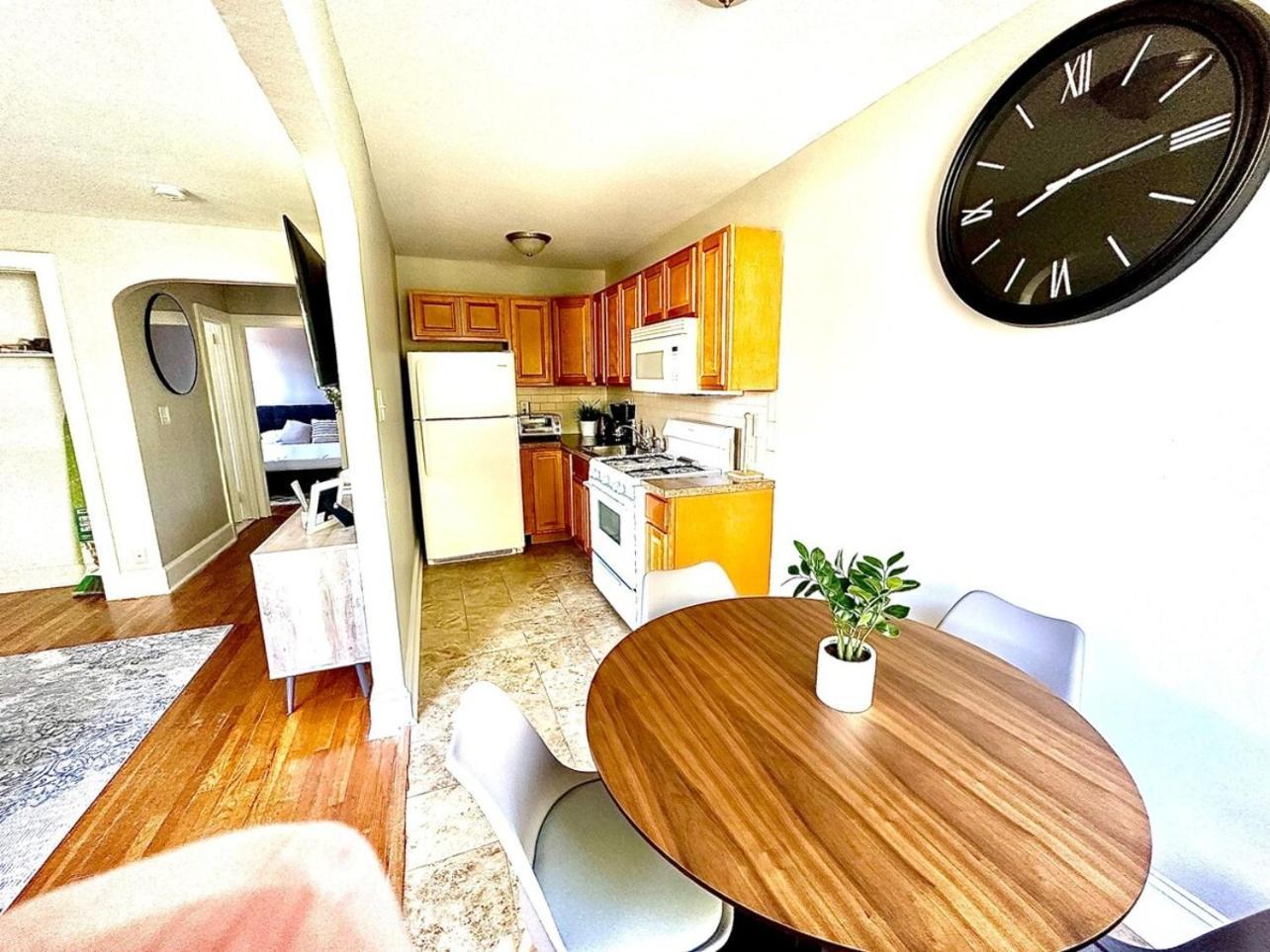 Apartment Lennox C402 Peaceful & Perfect Private 1-br *