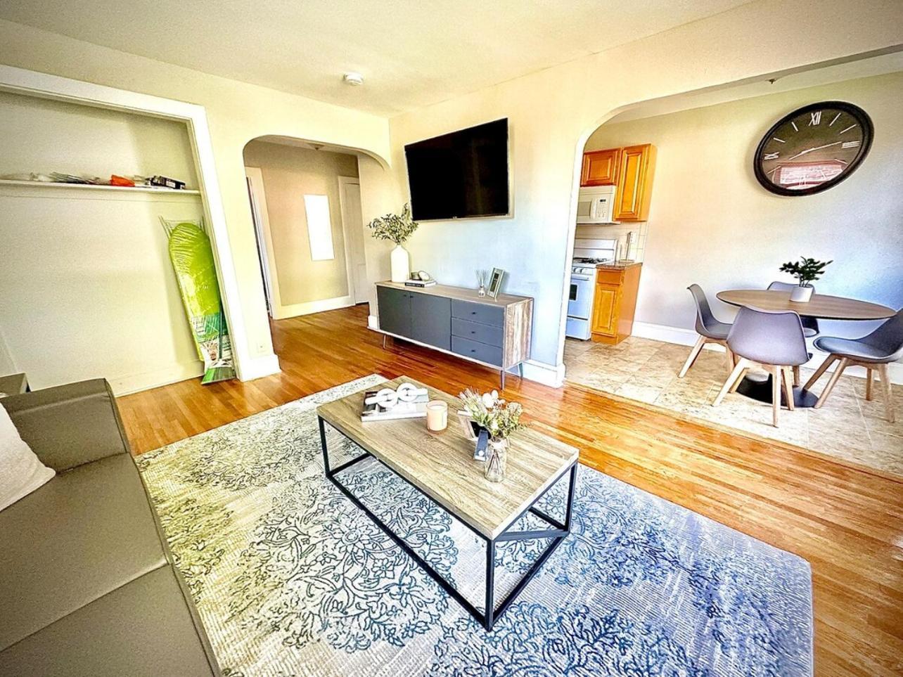 Apartment Lennox C402 Peaceful & Perfect Private 1-br *